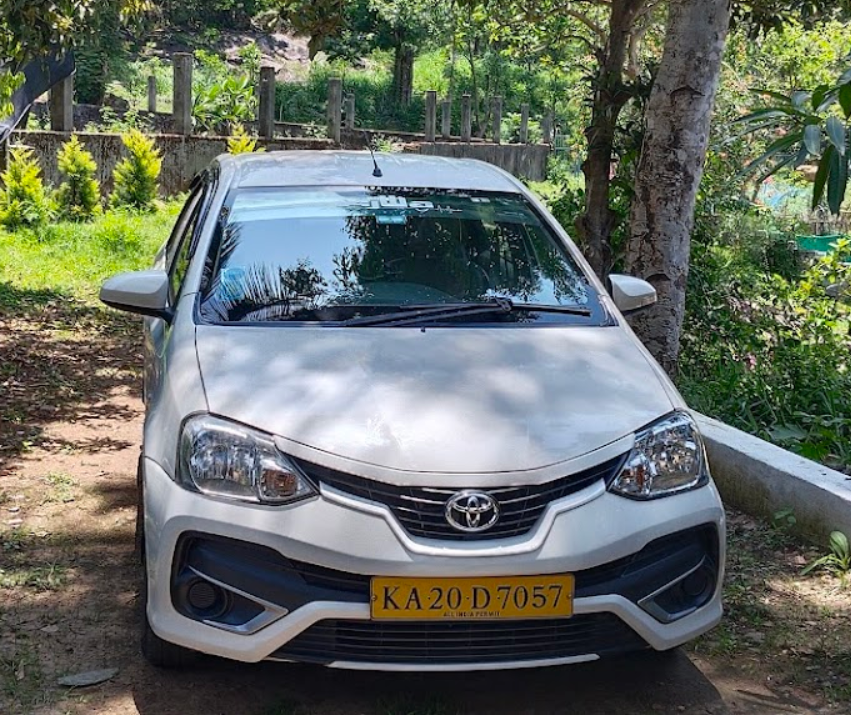 Ajwan Taxi Innova Crysta Outstation